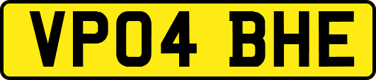 VP04BHE