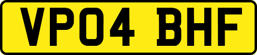 VP04BHF