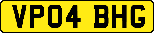VP04BHG