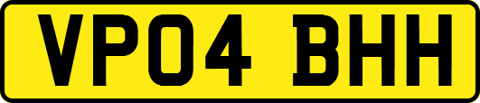 VP04BHH