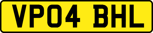 VP04BHL