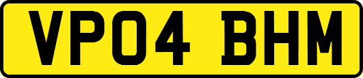 VP04BHM