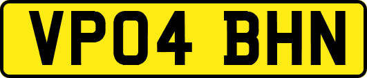 VP04BHN