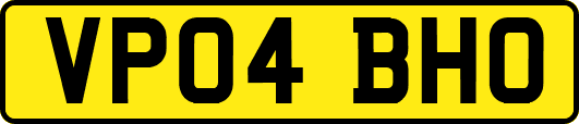 VP04BHO