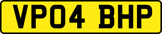 VP04BHP