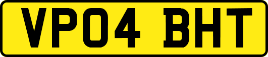 VP04BHT