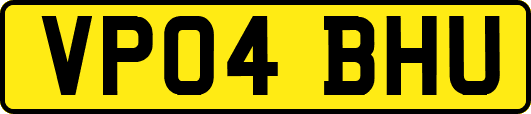 VP04BHU