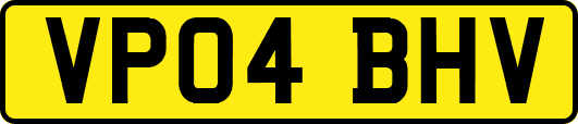 VP04BHV