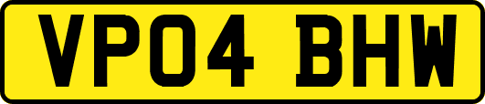 VP04BHW