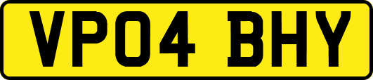VP04BHY