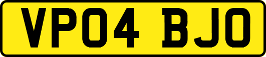 VP04BJO