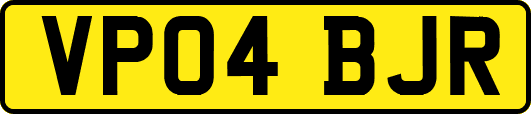 VP04BJR