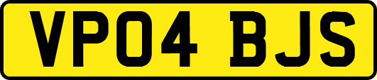 VP04BJS