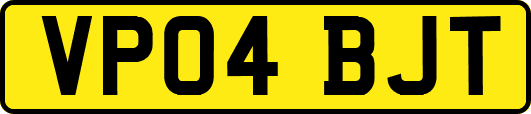 VP04BJT