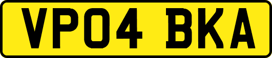 VP04BKA