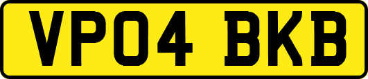 VP04BKB