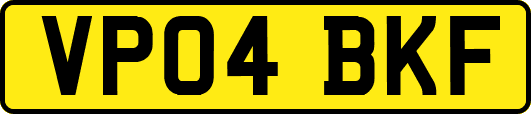 VP04BKF