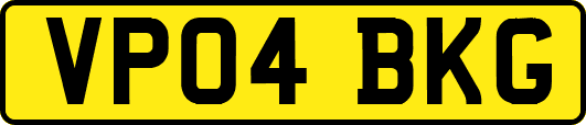 VP04BKG