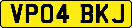 VP04BKJ
