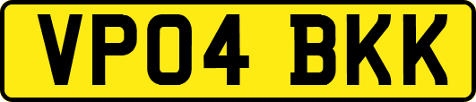 VP04BKK
