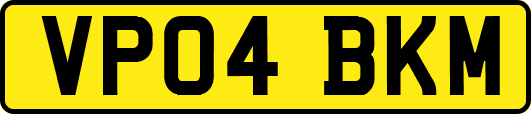 VP04BKM