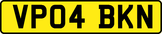 VP04BKN