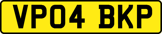VP04BKP