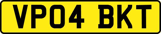 VP04BKT