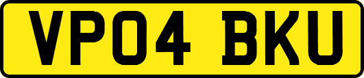 VP04BKU
