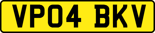 VP04BKV