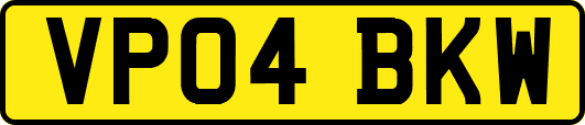 VP04BKW