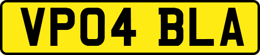 VP04BLA