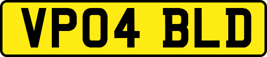 VP04BLD