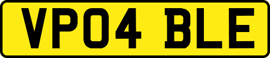 VP04BLE