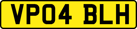 VP04BLH