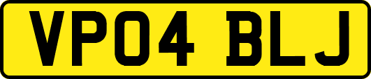 VP04BLJ