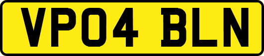VP04BLN