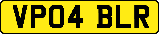 VP04BLR