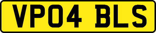 VP04BLS