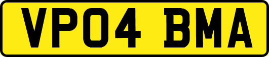 VP04BMA