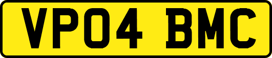 VP04BMC