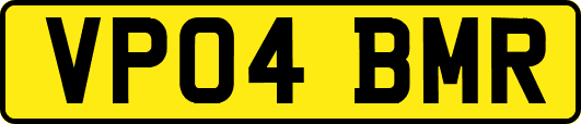 VP04BMR