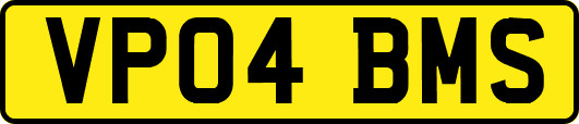 VP04BMS