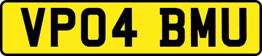 VP04BMU