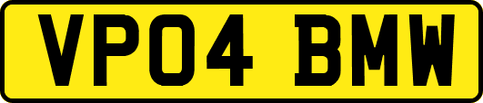 VP04BMW