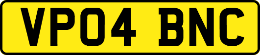 VP04BNC