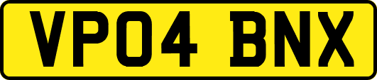 VP04BNX