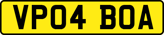 VP04BOA