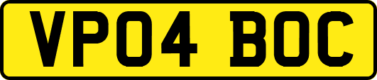 VP04BOC
