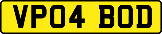 VP04BOD